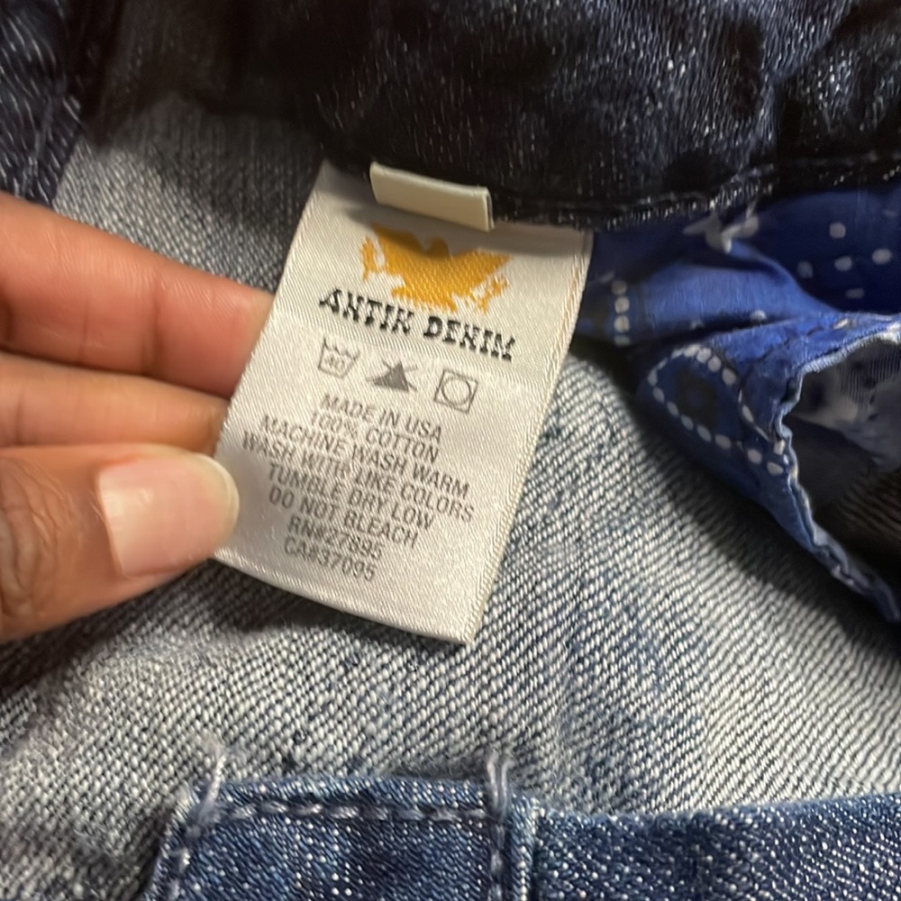 Bootcut Jeans - Picture 4 of 4